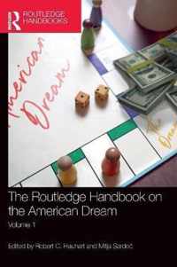 The Routledge Handbook on the American Dream