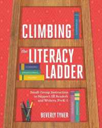 Climbing the Literacy Ladder