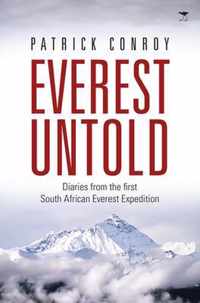 Everest Untold