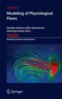 Modeling of Physiological Flows