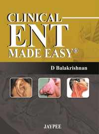 Clinical ENT Made Easy