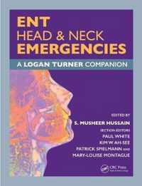 ENT, Head & Neck Emergencies