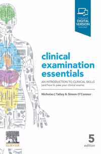 Clinical Examination Essentials