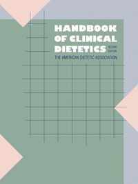 Handbook of Clinical Dietetics 2e