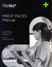 MRCP Paces Manual