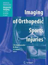 Imaging of Orthopedic Sports Injuries