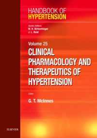 Clinical Pharmacology and Therapeutics of Hypertension