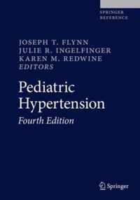 Pediatric Hypertension