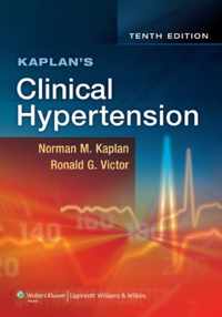 Kaplan's Clinical Hypertension