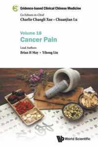 Evidence-based Clinical Chinese Medicine - Volume 18