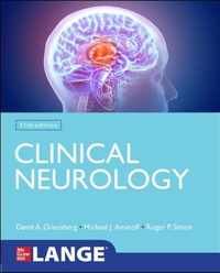 Lange Clinical Neurology