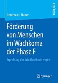 Foerderung von Menschen im Wachkoma der Phase F