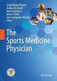 The Sports Medicine Physician