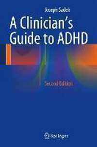 Clinician'S Guide To Adhd