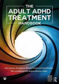 The Adult ADHD Treatment Handbook