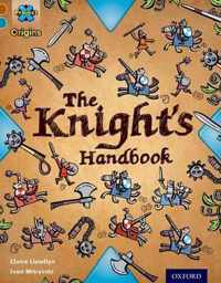 Project X Origins: Brown Book Band, Oxford Level 9: Knights and Castles