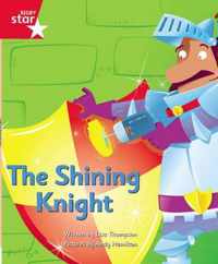 Clinker Castle Red Level Fiction: The Shining Knight Single