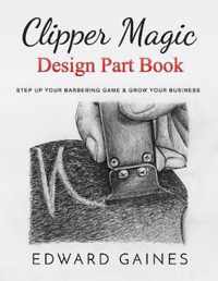 Clipper Magic Design Part Book