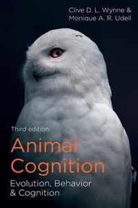 Animal Cognition