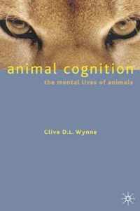 Animal Cognition