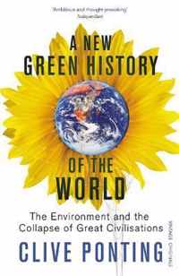 New Green History Of The World