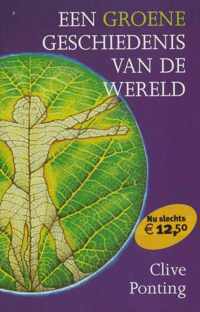 Groene Geschiedenis Van De Wereld