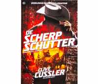 De Scherpschutter - Clive Cussler en Justin Scott