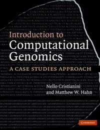 Introduction To Computational Genomics