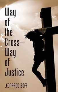 Way of the Cross-Way of Justice