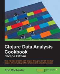 Clojure Data Analysis Cookbook