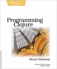 Programming Clojure