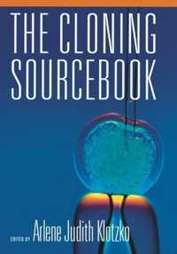 The Cloning Sourcebook