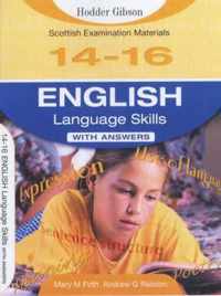 14-16 English Language Skills