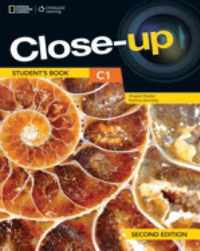 Close-Up C1 second edition student's book + online student z