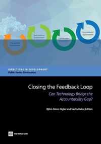 Closing the Feedback Loop