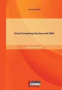 Cloud Computing Services und USDL