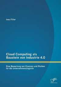 Cloud Computing als Baustein von Industrie 4.0