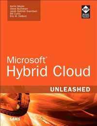 Microsoft Hybrid Cloud Unleashed with Azure Stack and Azure