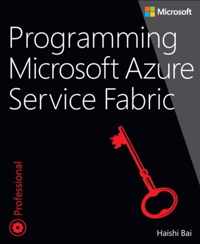 Programming Microsoft Azure Service