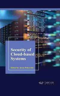 Security of Cloud-Based Systems