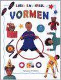 Vormen