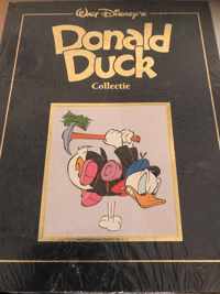Donald Duck "de beste verhalen" ( Lecturama collectie) 4 delen in 1 boek gebundeld : delen 62 t/m 65