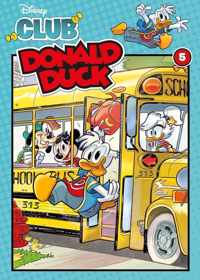 Donald Duck Pocket club Donald Duck 05