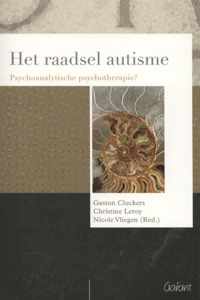 Psychoanalytisch Actueel 17 - Het raadsel autisme