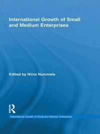 International Growth of Small and Medium Enterprises