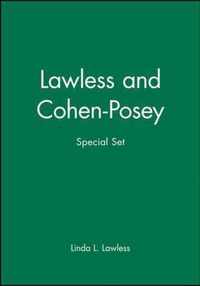 Lawless and Cohen-Posey Special Set