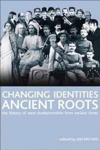 Changing Identities, Ancient Roots