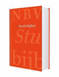 Nbv Studiebijbel