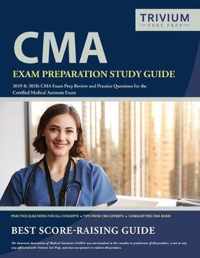 CMA Exam Preparation Study Guide 2019 And 2020