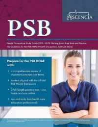 PSB Health Occupations Study Guide 2019-2020